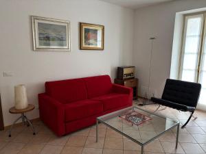 Tranquillo trilocale in centro storico