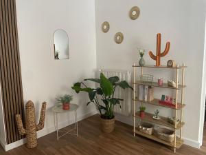 Appartements Gite proche Luxembourg : photos des chambres