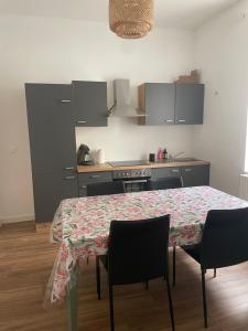 Appartements Gite proche Luxembourg : photos des chambres