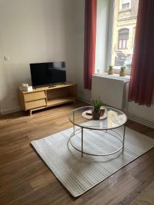 Appartements Gite proche Luxembourg : photos des chambres