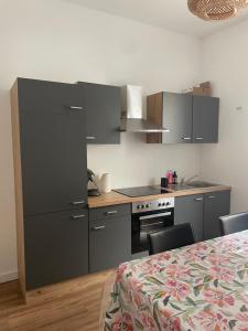 Appartements Gite proche Luxembourg : photos des chambres