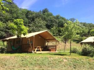 Campings Camping 3 etoiles - ccaiddd : photos des chambres
