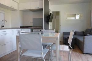 Campings Camping 3 etoiles - ccaa0ib : photos des chambres