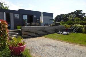 Campings Camping 3 etoiles - ccaa0ib : Mobile Home 2