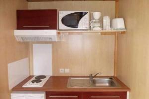 Campings Camping 3 etoiles - ccaa0ib : photos des chambres