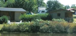 Camping 3 étoiles - ccaa0ib