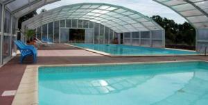 Campings Camping 3 etoiles - ccaa0ib : photos des chambres