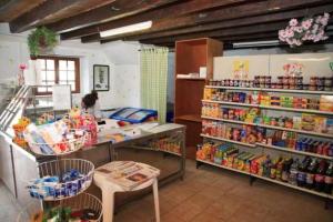Campings Camping 3 etoiles - ccaa0ib : photos des chambres