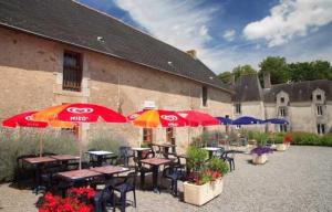 Campings Camping 3 etoiles - ccaa0ib : photos des chambres