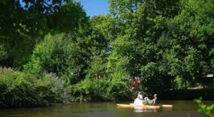 Campings Camping 3 etoiles - ccaa0ib : photos des chambres