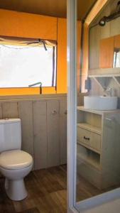 Campings Camping 3 etoiles - eed0ca : photos des chambres