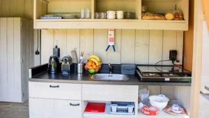 Campings Camping 3 etoiles - eed0ca : photos des chambres