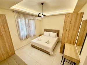 GK Luxury Suites