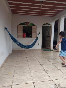 Hostel rancho do Allan