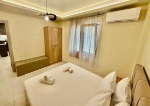 GK Luxury Suites