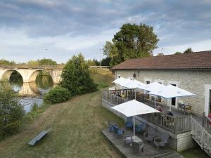 Campings Camping 3 etoiles - Piscine - ccbb0if : photos des chambres