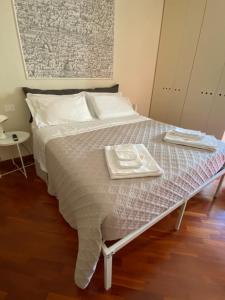 Paeninsula, design e comfort nel centro di Milano - Porta Venezia