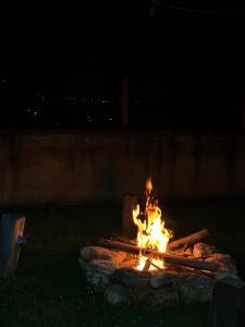 Casa de campo em SocorroSP no corredor turístico