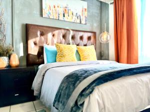 Casa YON pet friendly, Netflix,free parking, factura, high speed wifi, Amazon Prime