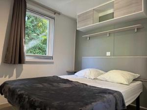 Campings Camping 4 etoiles - Piscine - ccbacgb : photos des chambres