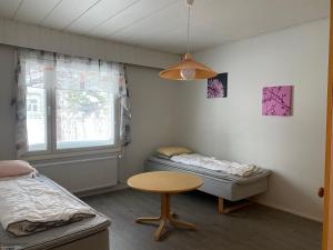 Dream Big House Tervaharju