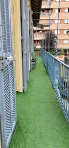 3 pièces près du Port de Nice