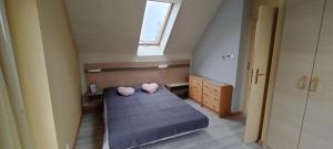 Sea House in Puck Free Parking