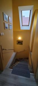 Sea House in Puck Free Parking