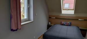 Sea House in Puck Free Parking