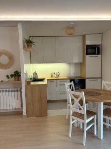 Bianco Apartamenty Laskowa - Zator