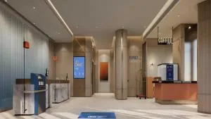 Holiday Inn Express Guiyang Downtown by IHG