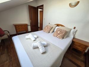 Dúplex frente la playa de Ostende