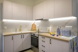 Anastasia Gardens House