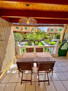 Paradise Dúplex Sweet Siroco