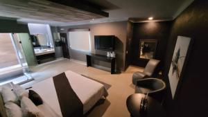 Motel Real de Queretaro