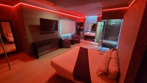 Motel Real de Queretaro