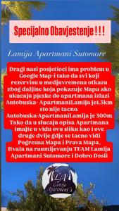 LamijaApartmani