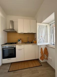 casale nonna Elisa relax tra ulivi