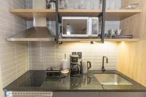 The Station Morra 2 - 503