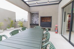 The Station Morra 2 - 503