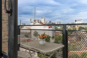 The Station Morra 2 - 503