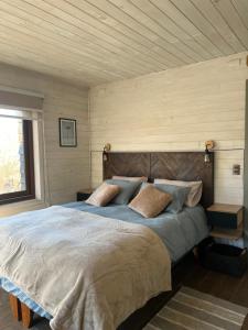 Refugio Vista Sierra Nevada