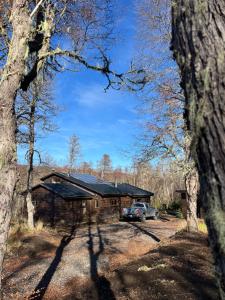 Refugio Vista Sierra Nevada