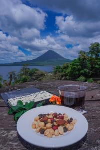 Arenal Base Camp