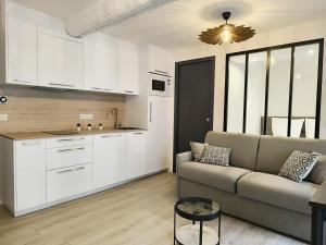 Seytour Central Place