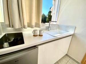 Hotel Sotiris Superior Apartments