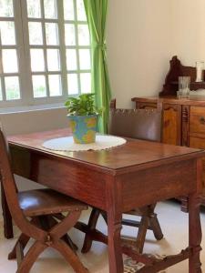 Patizal - Santuário de animais