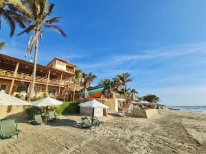 Mancora Beach Hotel