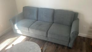 Comfort Awaits at Berkeley Bliss