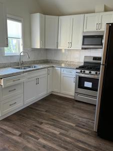 Comfort Awaits at Berkeley Bliss